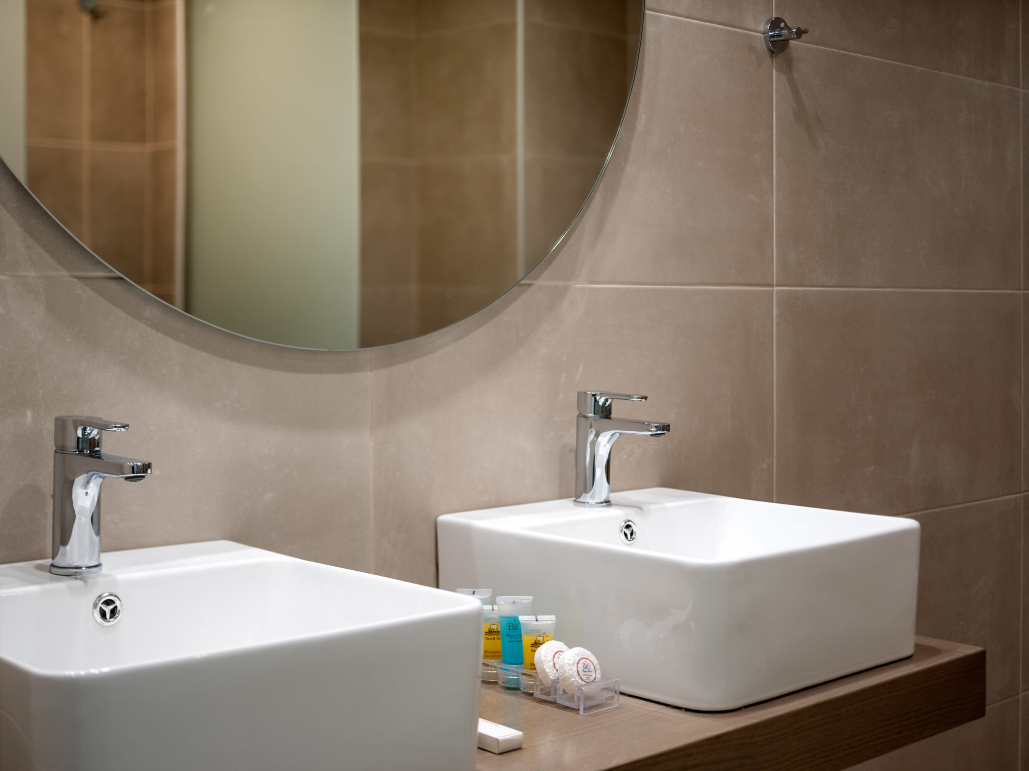 One Bedroom Apartment Bio Suites Hotel In Rethymnon Crete